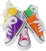 Bonka Bird Toys Mini Sneaker Bird Toy Cage Craft Cages Pet Parrot,Small Dog, Cockatiel, African, Grey, Cockatoo, Cats, Ferrets, Rabbits, Guinea Pigs and Small Animals - BESTMASCOTA.COM