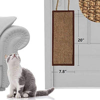 Diversity world - Alfombrilla rascador para gatos - BESTMASCOTA.COM