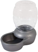 Petmate Replendish Gravity Waterer w/ Microban - BESTMASCOTA.COM