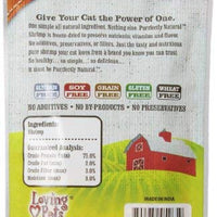 Loving Pets purrfectly Natural liofiliza Cat Treat - BESTMASCOTA.COM