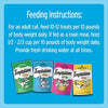 Temptations Treats for Cats Variety Packs, 3 oz. Pouches - BESTMASCOTA.COM