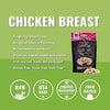 Vital Essentials Vital Cat Freeze-Dried Grain Free Limited Ingredient Cat Treats – Paquete de 3 - BESTMASCOTA.COM