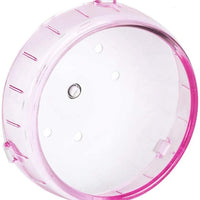 Petzilla 4.7 Inch Quiet Hamster Exercise Wheel, Silent Spinner - BESTMASCOTA.COM