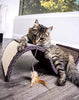 Rascador de sisal SmartyKat Scratch - BESTMASCOTA.COM