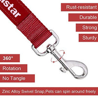 Arnés de seguridad ajustable para mascotas, perros y gatos, de Vastar - BESTMASCOTA.COM