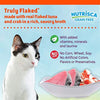 NUTRISCA Wet Cat Food for Adult Cats with Whole Shredded Meat & Fish - BESTMASCOTA.COM