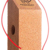 Natural Scratch Cat Scratching Post - BESTMASCOTA.COM