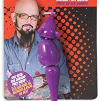 Petmate Jackson Galaxy Mouse Cat Toy - BESTMASCOTA.COM