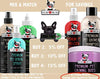 Spray antipicazón y ambientador para mascotas. Ingredientes naturales e hipoalergénicos. Alivia los puntos calientes de perros y gatos, irrita, seca y irrita la piel. Reduce el olor, el alivio de alergias. Huele increíble. (1 botella) - BESTMASCOTA.COM