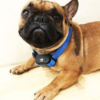 TSWTECH Collar de corteza de citronela para mascotas, collar de corteza de entrenamiento automático, sin golpes, sin daños, collar recargable de citronela antiladridos resistente al agua - BESTMASCOTA.COM