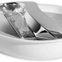 Pioneer - Fuente de lluvia para mascotas, fuentes para beber mascotas - BESTMASCOTA.COM