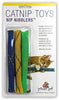 Pioneer Pet Nip Nibblers Catnip Toy - BESTMASCOTA.COM