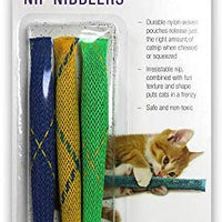 Pioneer Pet Nip Nibblers Catnip Toy - BESTMASCOTA.COM