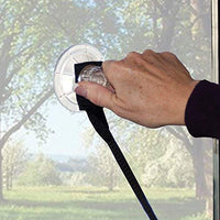 Fabricante K&H, Estante de montaje para ventana para gatito - BESTMASCOTA.COM