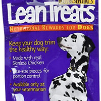 Butler Lean Treats Recompensas Nutricionales para Perros - BESTMASCOTA.COM