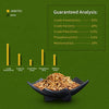 JARDTEC sin OMG para comidas secas – 100 % naturales para pájaros, pollos, erizo, hámster, peces reptiles tortugas - BESTMASCOTA.COM