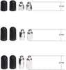 PetLevelUp - Pinzas de repuesto para collar de entrenamiento de perro - BESTMASCOTA.COM