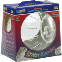 Animal pequeño Lee Kritter Krawler , Transparente - BESTMASCOTA.COM