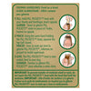 GREENIES Pill Pockets Natural Dog Treats, Capsule Size, Duck & Pea Flavor - BESTMASCOTA.COM