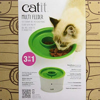 Multi alimentador Catit - BESTMASCOTA.COM