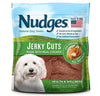 Nudges Health and Wellness Pollo Jerky Dog Treats - BESTMASCOTA.COM