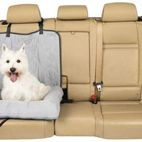 PetSafe Solvit - Funda para asiento de coche para cama de perro, banco, cubeta para coches, SUV y camiones - BESTMASCOTA.COM