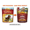 Zuke's Lil' Links Dog Treats - BESTMASCOTA.COM