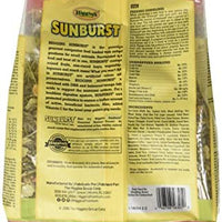 Higgins Sunburst Gourmet conejillo de Indias Alimentos Mix - BESTMASCOTA.COM