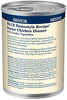 Blue Buffalo Homestyle Receta Natural Senior Humedecido Comida para Perro, Pollo 12.5-oz lata (Paquete de 12) - BESTMASCOTA.COM