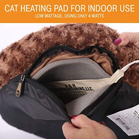 K & H Pet Productos thermo-kitty Fashion Splash - BESTMASCOTA.COM