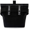 eBasics - Bolsa de regalo para perros para entrenamiento de perritos y cachorros, bolsas de recompensa, bolsa de cebo, bolsa de regalo para perros con clip en la cintura, apertura magnética - BESTMASCOTA.COM