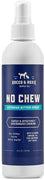 Rocco & Roxie - Spray antimordeduras para perros - Elimina la masticación del perro - Fórmula repelente de alcohol para cachorros y gatos (8oz) - BESTMASCOTA.COM