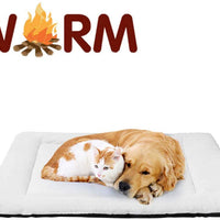 PETSGO - Juego de cama para perros y gatos (1 en altura) - BESTMASCOTA.COM