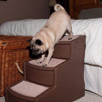 Easy step III mascota escaleras - BESTMASCOTA.COM