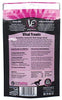 Vital Essentials Freeze-Dried Grain Free Limited Ingredient Dog Treats - BESTMASCOTA.COM