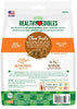 Comidas saludables Nylabone, golosinas masticables para perros de hasta 20 libras - BESTMASCOTA.COM