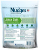 Nudges Health and Wellness Pollo Jerky Dog Treats - BESTMASCOTA.COM