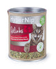 Petlinks - Gato puro y natural trata: verdes, semillas, hojas sueltas y HappyNip, spray de Catnip - BESTMASCOTA.COM