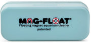 Gulfstream Tropical agu130 a mag-float acrílico Acuario Cleaner, Medium - BESTMASCOTA.COM