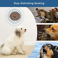 Zomma Bark Control Device, Mini Bark Control Device Indoor/Outdoor Anti Barking Ultrasonic Dog Bark Control Sonic Bark Deterrents Silencer Stop Barking, Dog Bark Control (Upgraded) - BESTMASCOTA.COM