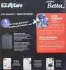 Kit pra pez betta Marina EZ Care - BESTMASCOTA.COM