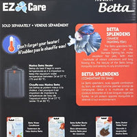 Kit pra pez betta Marina EZ Care - BESTMASCOTA.COM