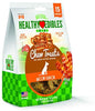 Comidas saludables Nylabone, golosinas masticables para perros de hasta 20 libras - BESTMASCOTA.COM