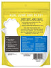 Happy Hips 100% carne, bocadillos para perro, sin granos con glucosamina y condroitina para apoyo articular. - BESTMASCOTA.COM