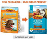 Zuke's Z-Bone Dental Chew Dog Treats - BESTMASCOTA.COM