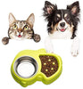 Ordermore Slow Feeder Bowl for Small Dogs & Cats - BESTMASCOTA.COM