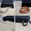 OMEM - Caja oculta para reptiles, cuevas ocultas, pequeño escondite para animales - BESTMASCOTA.COM