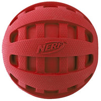 Nerf - Pelota de chirriar para perro - BESTMASCOTA.COM