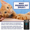 Eqyss Premier Spray para mascotas – perchero crema hidratante - BESTMASCOTA.COM