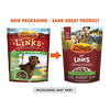 Zuke's Lil' Links Dog Treats - BESTMASCOTA.COM